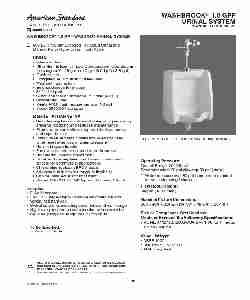American Standard Bathroom Aids 1 0 GPF-page_pdf